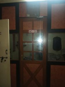 Kitchen Image of 400 Sq.ft 1 RK Apartment / Flat for sale in Ganapati Peth Sangli for Rs. 1600000