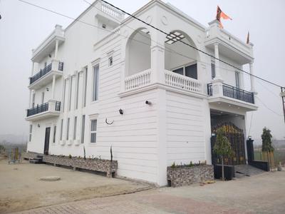Image of 900 Sq.ft Residential Plot / Land for sale in Hari Ashray Nagar Haridwar Residential Plots and Villas, Bawalikalanzri, Haridwar for Rs. 3000000