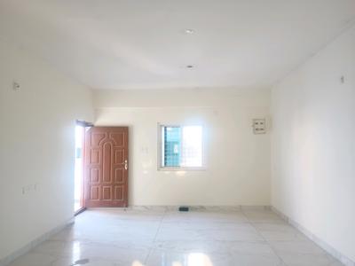 Living Room Image of 1660 Sq.ft 3 BHK Apartment / Flat for sale in King Court, Dullapally Hyderabad for Rs. 7221001