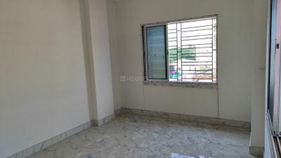 Bedroom Image of 876 Sq.ft 2 BHK Apartment / Flat for sale in Airport Gate No. 3 Kolkata for Rs. 3675000