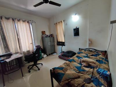 Hall Image of 986 Sq.ft 2 BHK Apartment / Flat for sale in Ambegaon Bk Pune for Rs. 6600000