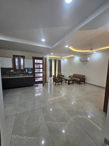 Hall Image of 1800 Sq.ft 2.5 BHK Builder Floor for rent in Sector 82 Mohali for Rs. 35000