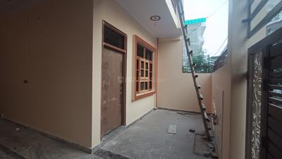 Balcony Image of 1500 Sq.ft 4 BHK Independent House for sale in Kamta Lucknow for Rs. 11000000
