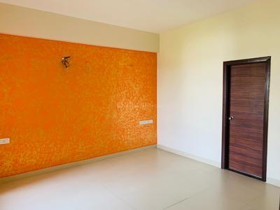 Bedroom Image of 2015 Sq.ft 3 BHK Duplex for sale in Vedic Village Kolkata for Rs. 8900000