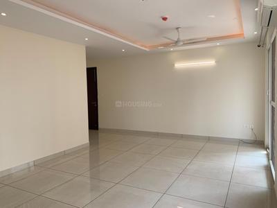 Hall Image of 2134 Sq.ft 4 BHK Apartment / Flat for sale in Prestige Lakeside Habitat, Gunjur Village Bengaluru for Rs. 33400001