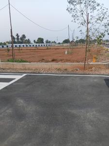 Image of 1200 Sq.ft Residential Plot / Land for sale in Panjappur, Tiruchirappalli for Rs. 1188000