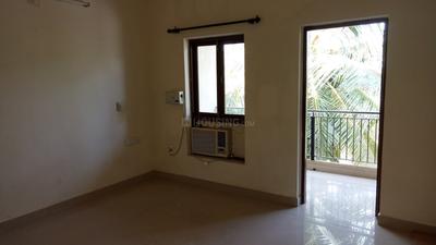Bedroom Image of 1140 Sq.ft 2 BHK Apartment / Flat for sale in Panjim Goa for Rs. 13000000