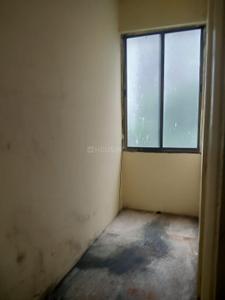 Bedroom Image of 560 Sq.ft 1 BHK Independent House for rent in Shivaji Nagar Pune for Rs. 32000