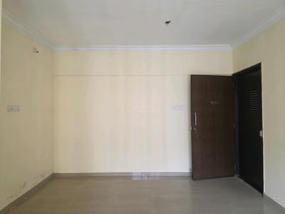 Living Room Image of 875 Sq.ft 2 BHK Apartment / Flat for sale in Virar West Virar for Rs. 4255000