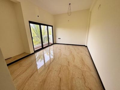 Hall Image of 2099 Sq.ft 3 BHK Builder Floor for sale in Kanathur Reddikuppam Chennai for Rs. 14500000