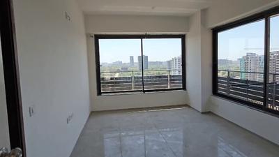 Bedroom Image of 2207 Sq.ft 4 BHK Apartment / Flat for sale in Anantara Abode, Thaltej Ahmedabad for Rs. 37000000