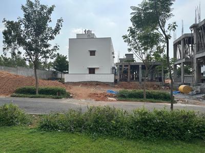 Image of 1200 Sq.ft Residential Plot / Land for sale in Bricks and Milestones Felicity, Kadagrahara, Bengaluru for Rs. 13200000