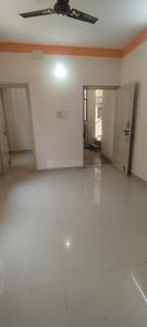 Hall Image of 932 Sq.ft 2 BHK Independent House for rent in Murugeshpalya Bengaluru for Rs. 21000