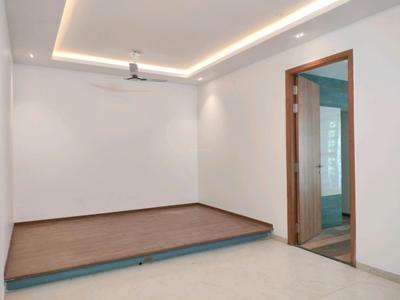 Living Room Two Image of 2571 Sq.ft 3 BHK Apartment / Flat for rent in HSR Layout Bengaluru for Rs. 120000