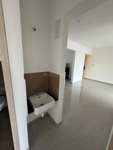 Hall Image of 1150 Sq.ft 2 BHK Apartment / Flat for sale in Zen Elite, Kharadi Pune for Rs. 13500000