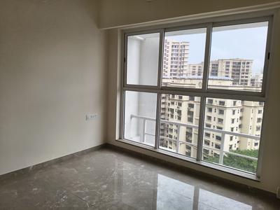 1 BHK Flat