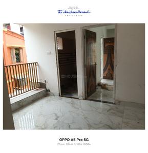 Hall Image of 825 Sq.ft 2 BHK Apartment / Flat for sale in Garfa Kolkata for Rs. 5800000