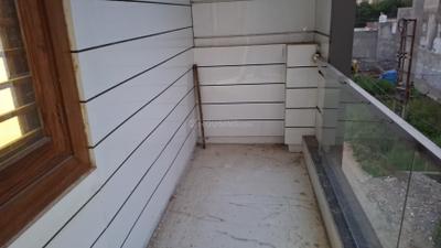 Balcony Image of 3600 Sq.ft 4.5 BHK Villa for sale in Govindpuram Ghaziabad for Rs. 14000000
