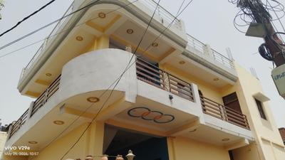 Image of 900 Sq.ft 6 BHK Villa for sale in Jhusi, Allahabad for Rs. 6500000
