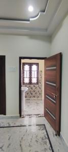 Hall Image of 900 Sq.ft 2 BHK Independent House for sale in Sidharth Enclave, NFC Nagar Hyderabad for Rs. 4500000