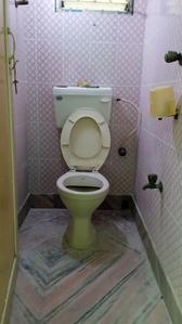 Image of 1306 Sq.ft 3 BHK Apartment / Flat for sale in Sodepur, Kolkata for Rs. 4800000