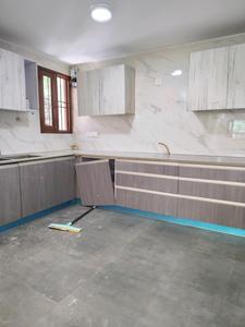 Kitchen Image of 2000 Sq.ft 3 BHK Apartment / Flat for sale in DDA Flats Vasant Kunj, Vasant Kunj New Delhi for Rs. 40000000
