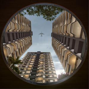 Image of 1881 Sq.ft 3 BHK Apartment / Flat for sale in Veer Swastik Sky, Pal Gam, Surat for Rs. 8350000