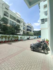 Image of 3000 Sq.ft 3 BHK Builder Floor for sale in Jalahalli, Bengaluru for Rs. 28536000
