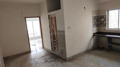 Living Room Image of 890 Sq.ft 2 BHK Apartment / Flat for sale in Dum Dum Kolkata for Rs. 4806000