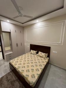 Bedroom Image of 1009 Sq.ft 2 BHK Apartment / Flat for sale in Kharar Mohali for Rs. 4551000