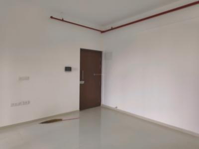 Living Room Image of 1000 Sq.ft 2 BHK Apartment / Flat for rent in Runwal The Central Park, Chinchwad Pune for Rs. 35000