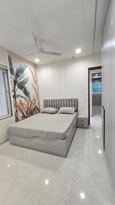 Bedroom Image of 1190 Sq.ft 3 BHK Apartment / Flat for sale in Chembur Mumbai for Rs. 26000000