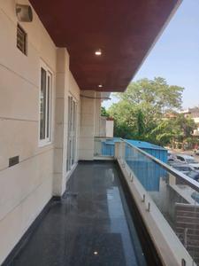 Bedroom One Image of 3700 Sq.ft 4 BHK Builder Floor for sale in Sector 37 Faridabad for Rs. 39000000