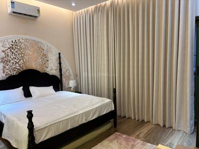Bedroom Image of 2691 Sq.ft 4 BHK Villa for rent in Socorro Goa for Rs. 210000