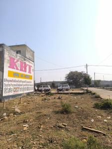 Image of 1400 Sq.ft Residential Plot / Land for sale in Dabar, Vidisha for Rs. 2200000