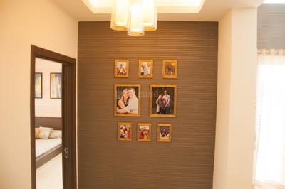 Hall Image of 5000 Sq.ft 4 BHK Duplex for rent in Adroit Artistica, Sholinganallur Chennai for Rs. 120000