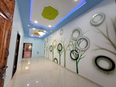 Hall Image of 1001 Sq.ft 2 BHK Duplex for sale in Vedanta City Phase 2, Dunda Raipur for Rs. 5000000