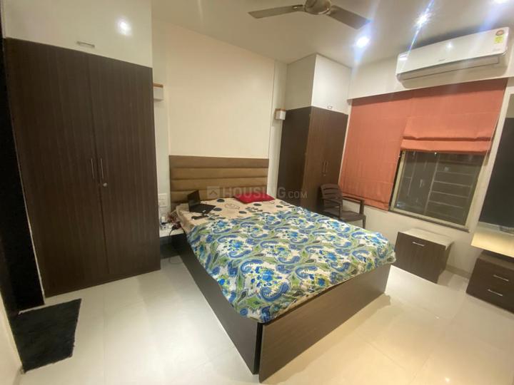 Patil complex Bedroom 1