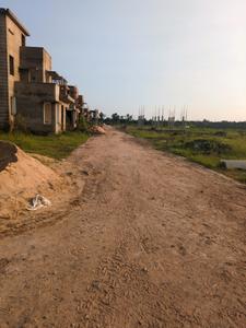 Image of 2160 Sq.ft Residential Plot / Land for sale in Swapnabhumi, New Town, Kolkata for Rs. 5100010