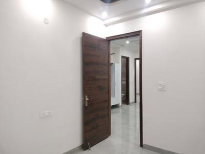 Bedroom Image of 1125 Sq.ft 3 BHK Builder Floor for sale in RPS Palm Drive, Sector 88 Faridabad for Rs. 11000000