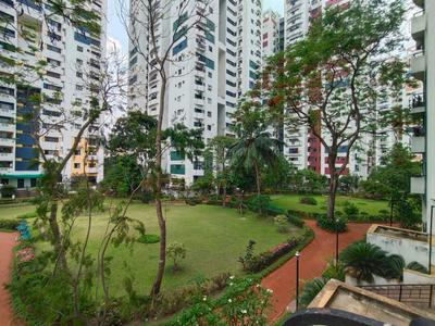 Image of 1264 Sq.ft 3 BHK Apartment / Flat for sale in Hiland Park, Santoshpur, Kolkata for Rs. 10500000