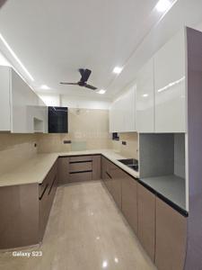 3 BHK Independent Builder Floor
