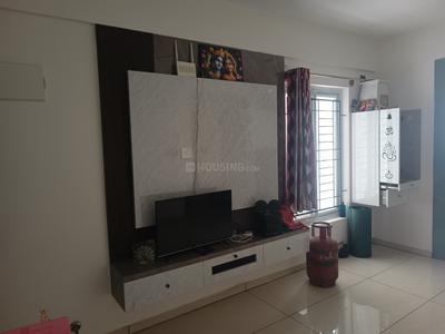 2 BHK Flat