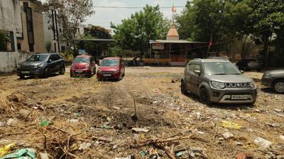 Image of 1000 Sq.ft Residential Plot / Land for sale in Nipania, Indore for Rs. 9500000