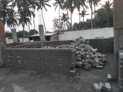 Image of 1000 Sq.ft 2 BHK Independent House for sale in Malumichampatty, Coimbatore for Rs. 6600000