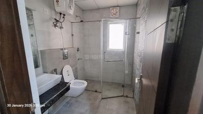 Bathroom Image of 2000 Sq.ft 3.5 BHK Villa for sale in The Hemisphere Expa Villa, Jaypee Greens Greater Noida for Rs. 21000000