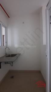 Kitchen Image of 1210 Sq.ft 2 BHK Apartment / Flat for sale in Godrej Park Retreat by Godrej Properties Ltd. , Chikkakannalli Bengaluru for Rs. 15300000