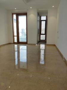Hall Image of 2190 Sq.ft 3 BHK Apartment / Flat for sale in Bani Park Jaipur for Rs. 17500000