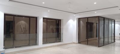 4 BHK Flat