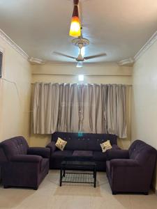 1 BHK Fully Furnished Flat